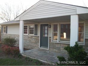 15 Wedgefield Dr., Asheville, NC 28806