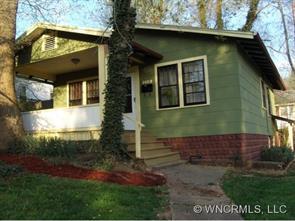 215 Sulphur Springs Rd, Asheville, NC 28806