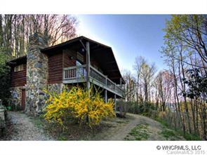 2642 Heath Peak Road, Waynesville, NC 28785