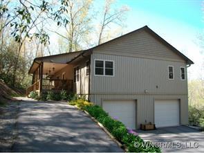 652 Williamson Creek Road, Pisgah Forest, NC 28768