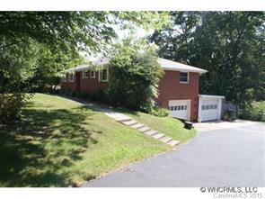 3 Mountain Terrace, Asheville, NC 28806