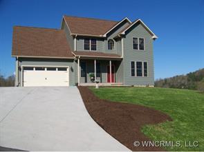 11 Territory Trail, Weaverville, NC 28787