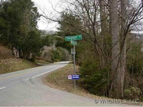 1P Swanger Rd., Asheville, NC 28805