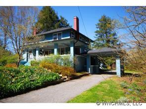 84 North Liberty St., Asheville, NC 28801