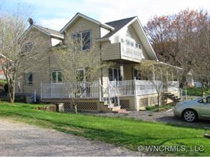 411 Howell St., Waynesville, NC 28786