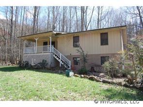 271 Blackberry Inn Rd., Weaverville, NC 28787