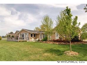 333 Goughes Branch Road, Leicester, NC 28748