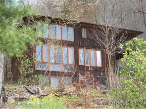 550 Chestnut Hollow, Bryson City, NC 28713