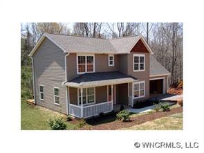 22 Heather Mist Dr., Weaverville, NC 28787