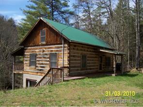 437 Ivey Trails Road, Weaverville, NC 28787