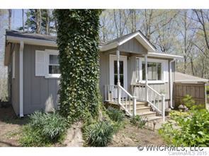 544 Bass Lake Dr., Pisgah Forest, NC 28768