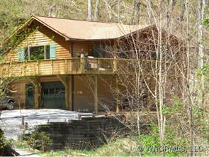 410 Tennis Court Road, Burnsville, NC 28714