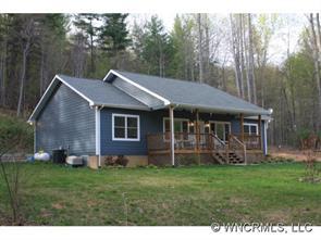 39 Look Homeward Drive, Burnsville, NC 28714