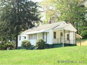 23 Shady Oak Drive, Asheville, NC 28803