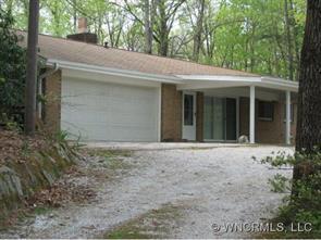 61 Dogwood Drive, Hendersonville, NC 28791