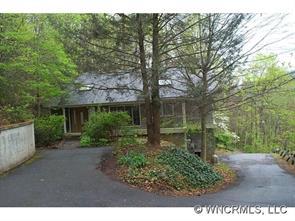 11 Ruffed Grouse Dr, Weaverville, NC 28787