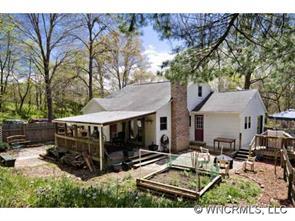 111 Sassy Lane, Clyde, NC 28721