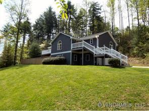 219 North Hills Drive, Hendersonville, NC 28791