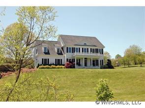 11 White Oak Drive, Fletcher, NC 28732