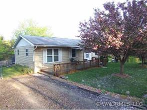 138 Whitney Drive, Asheville, NC 28806