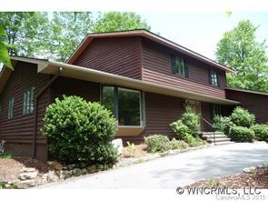 400 Middle Connestee Trail, Brevard, NC 28712