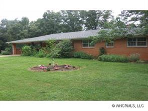 73 Salem Road, Weaverville, NC 28787