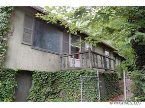 57 Ridge Rd., Asheville, NC 28806
