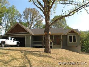 11 Indian Lane, Weaverville, NC 28787