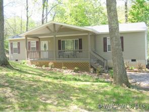 23 Mahan Lane, Waynesville, NC 28786