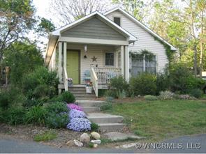 53 Indiana Ave, Asheville, NC 28806