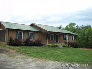 995 Painters Gap Road, Rutherfordton, NC 28139