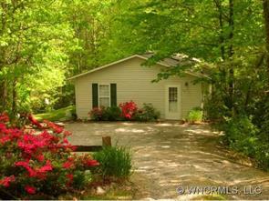 58 Crows Nest Road, Hendersonville, NC 28791