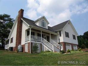 71 Sherry Lane, Leicester, NC 28748