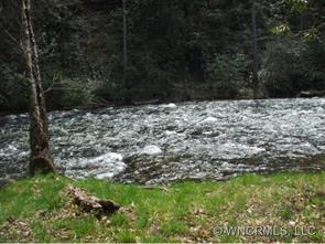 Lot 6 Mystic River Development, Bryson City, NC 28713