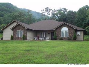 510 Ox Creek Rd, Weaverville, NC 28787