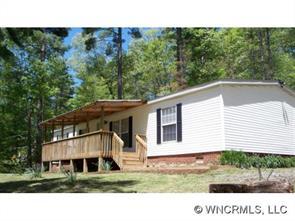 49 Studio Lane, Waynesville, NC 28786