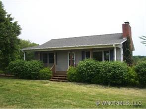 [Address Hidden by Seller], Leicester, NC 28748