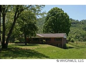 112 Land Mark Drive, Lake Lure, NC 28746