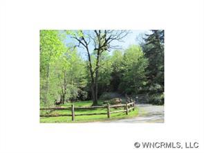 3741 Reasonover Road, Cedar Mountain, NC 28718