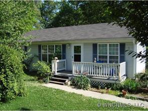 17 Wedgefield Pl, Asheville, NC 28806