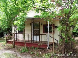 95 Mount Clare Ave., Asheville, NC 28801