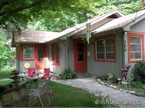 100 Minihaha Drive, Bat Cave, NC 28710