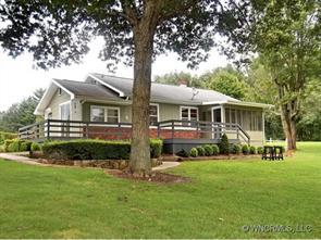 1010 South Rugby Rd., Hendersonville, NC 28791