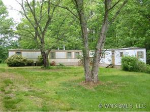 54 Indian Hills Drive, Leicester, NC 28748