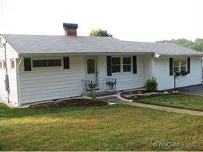 14 Green Valley Rd., Asheville, NC 28806