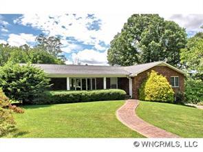 11 Reynolds Place, Asheville, NC 28804