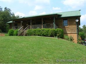 404 Cliff Logan Drive, Rutherfordton, NC 28139