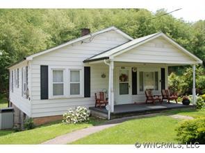 190 Golf Course Road, Waynesville, NC 28786