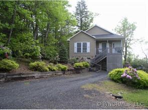 120 Wintergreen Patch Lane, Burnsville, NC 28714