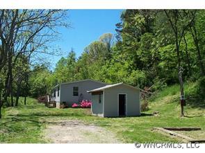 49 Herron Cove Rd, Weaverville, NC 28787